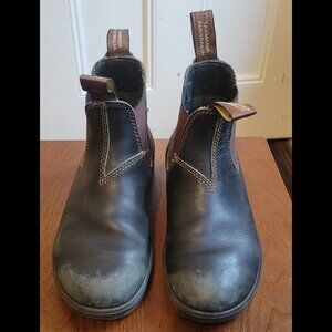 Blundstone Classic Chelsea Boots - Women's US 6.5